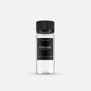 Cascade fragrance oil - luxury hotel-inspired home scent