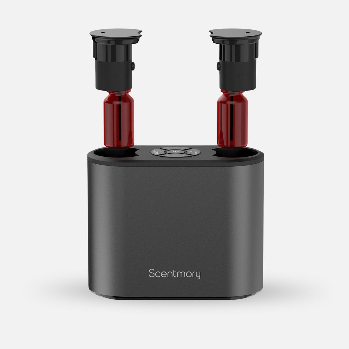 Dual Nozzles Scent Diffuser