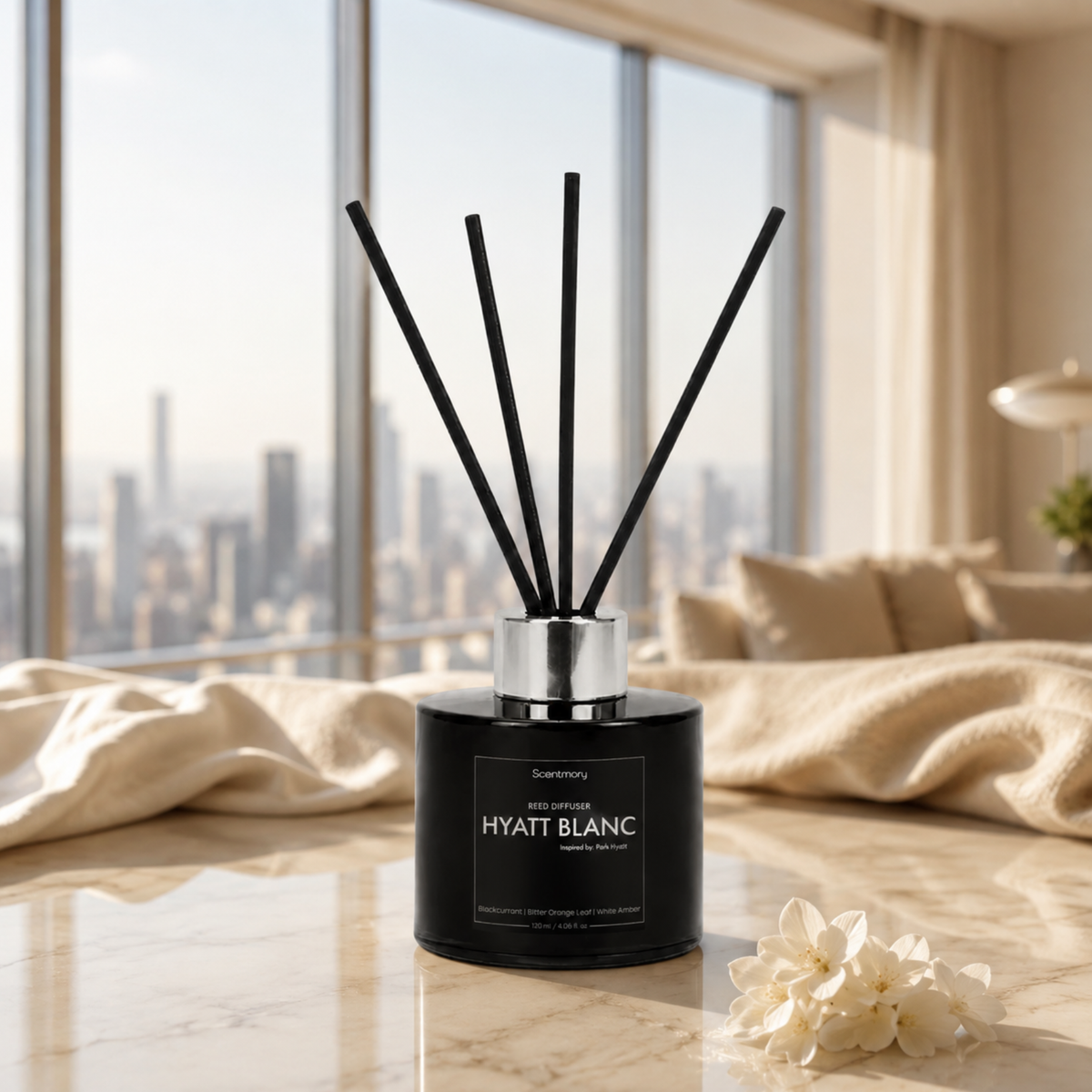 Hyatt Blanc Reed Diffuser
