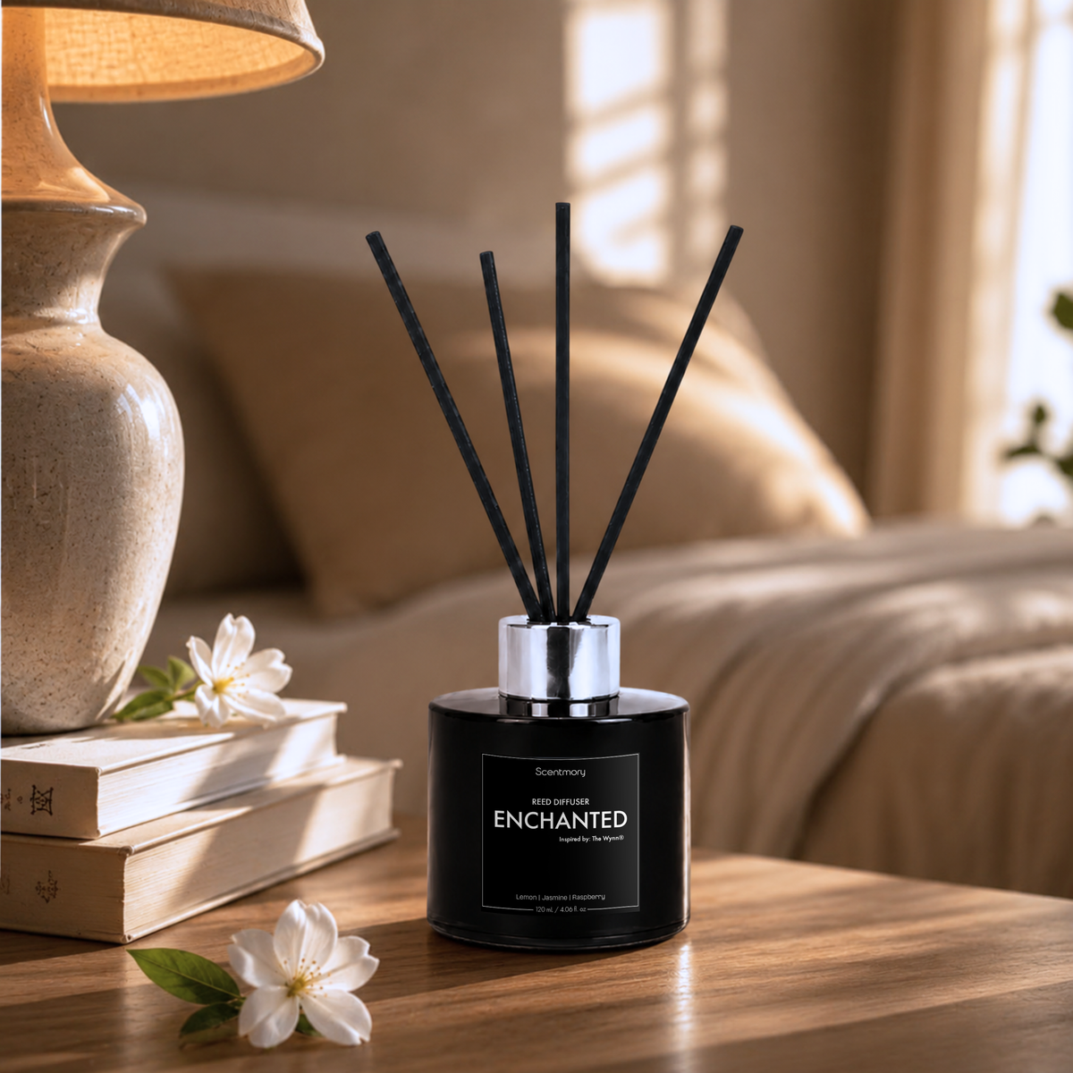 Enchanted Reed Diffuser