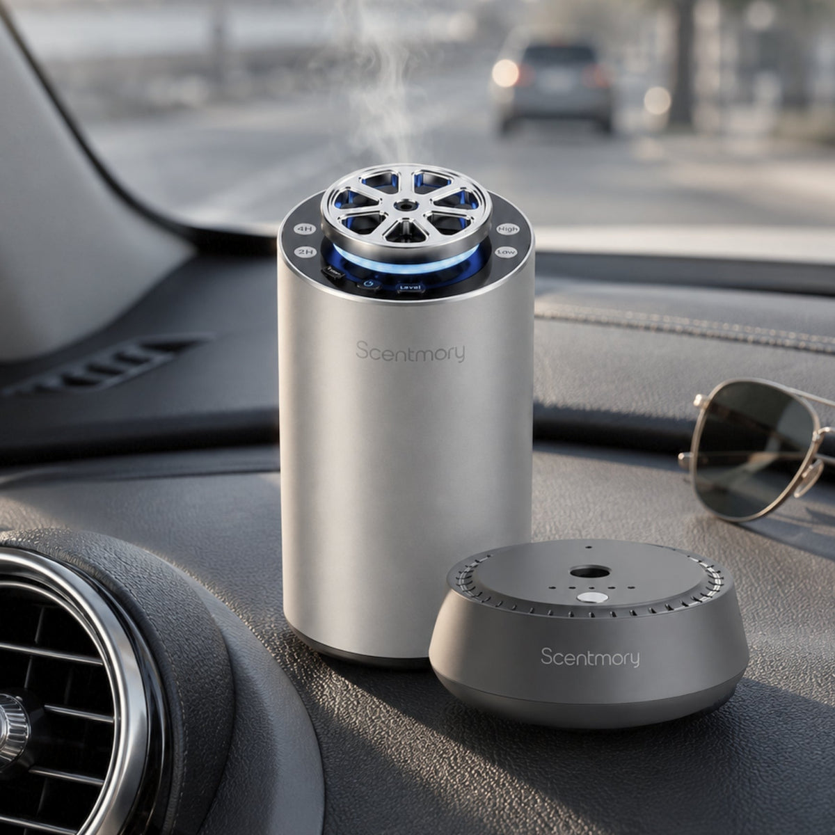 Car Diffusers