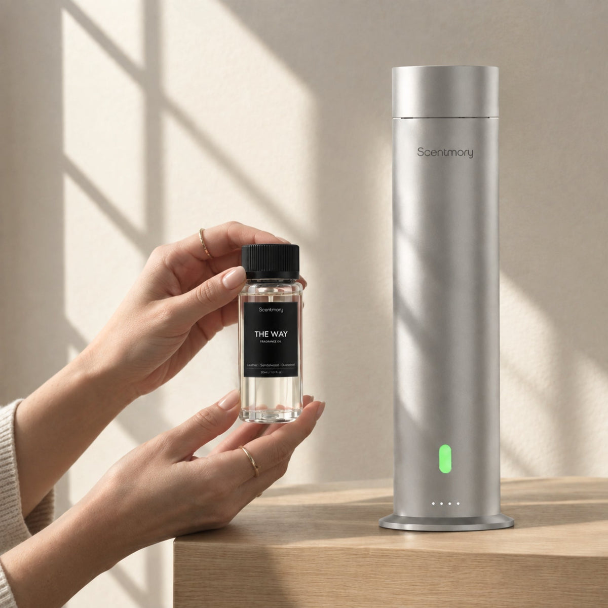 Diffuser Set