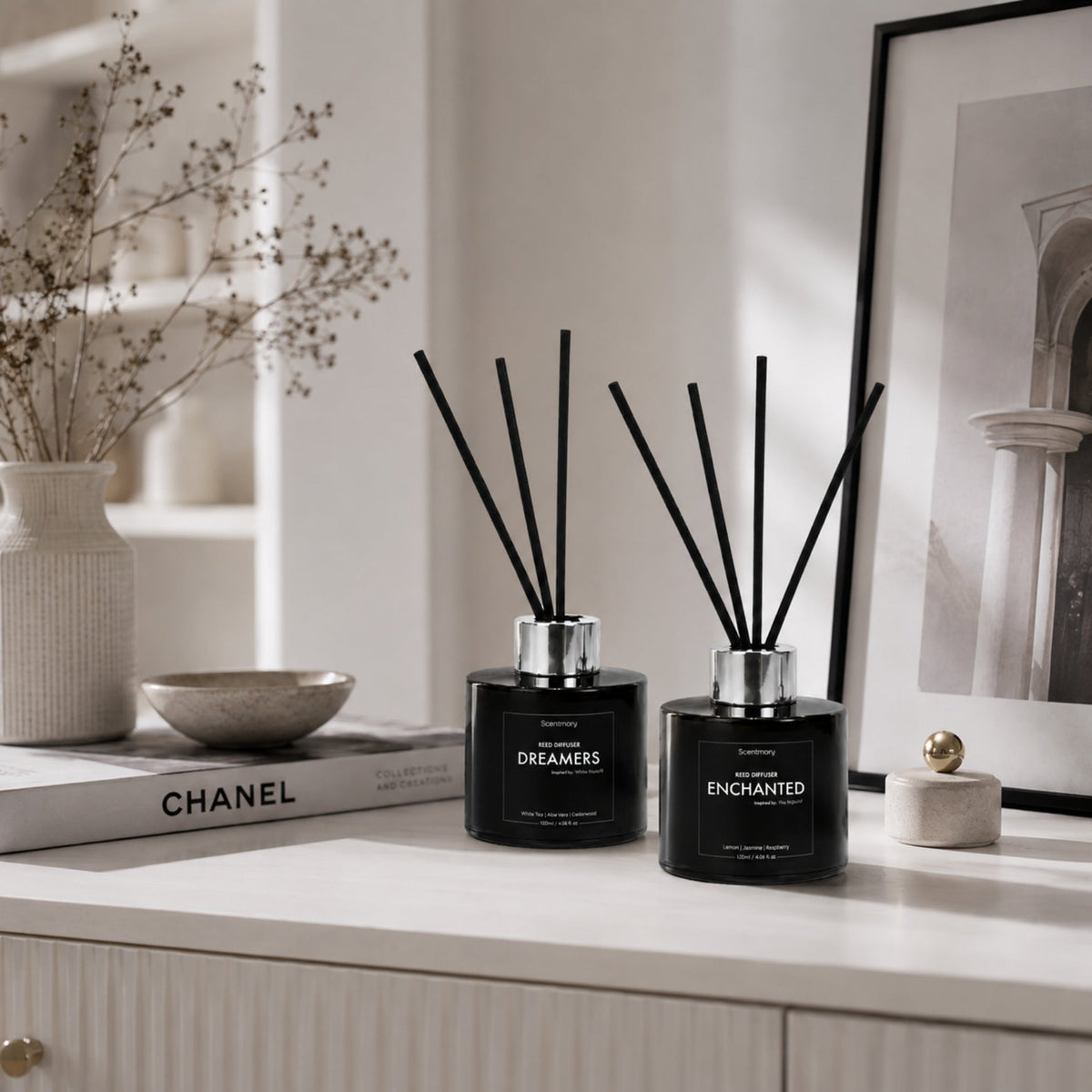Reed Diffusers
