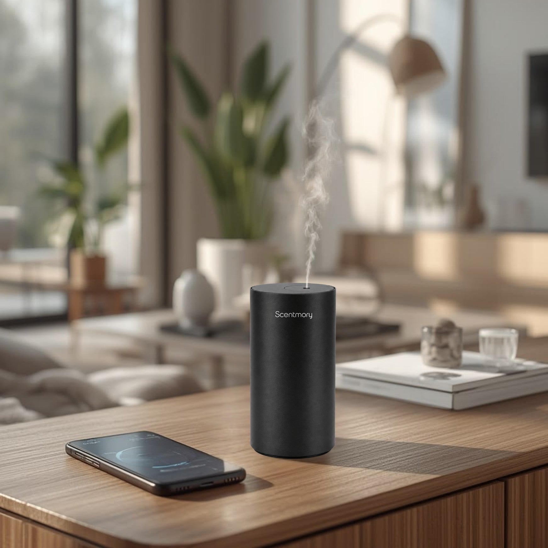 Mini Scent Diffuser