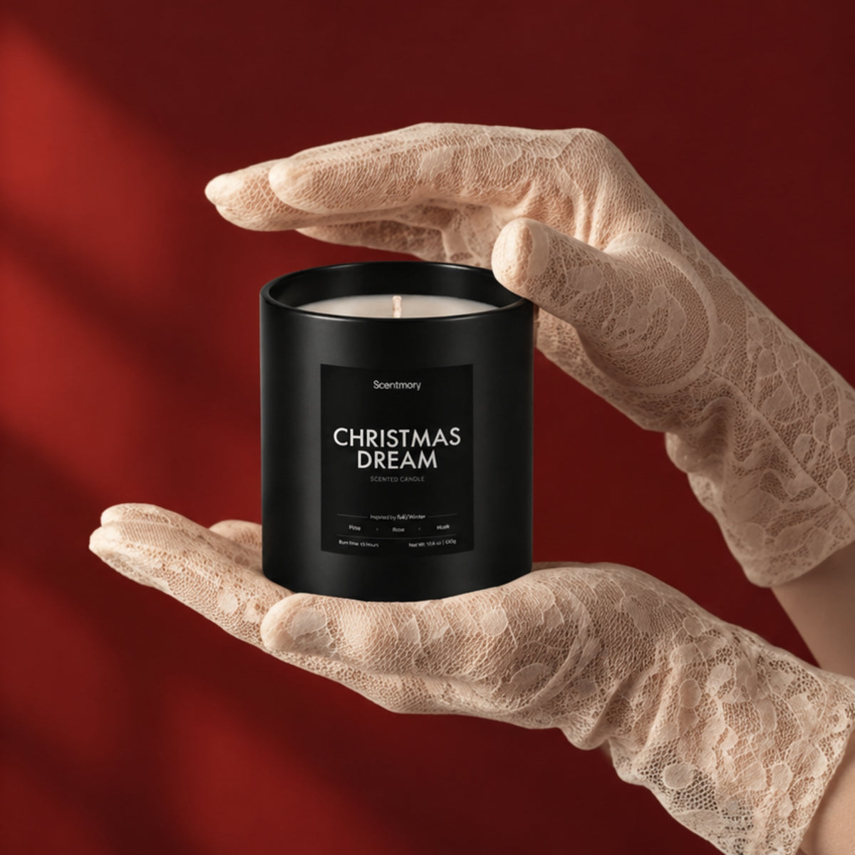 Christmas Dream Scented Candle