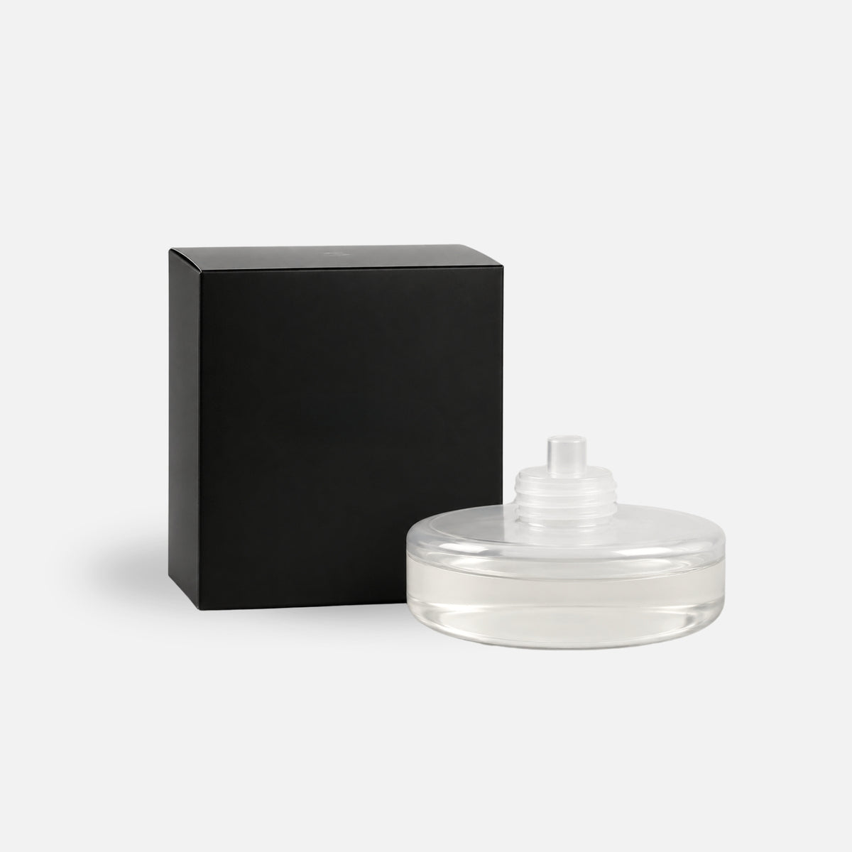 URide Car Diffuser Refill Oil - 30mL