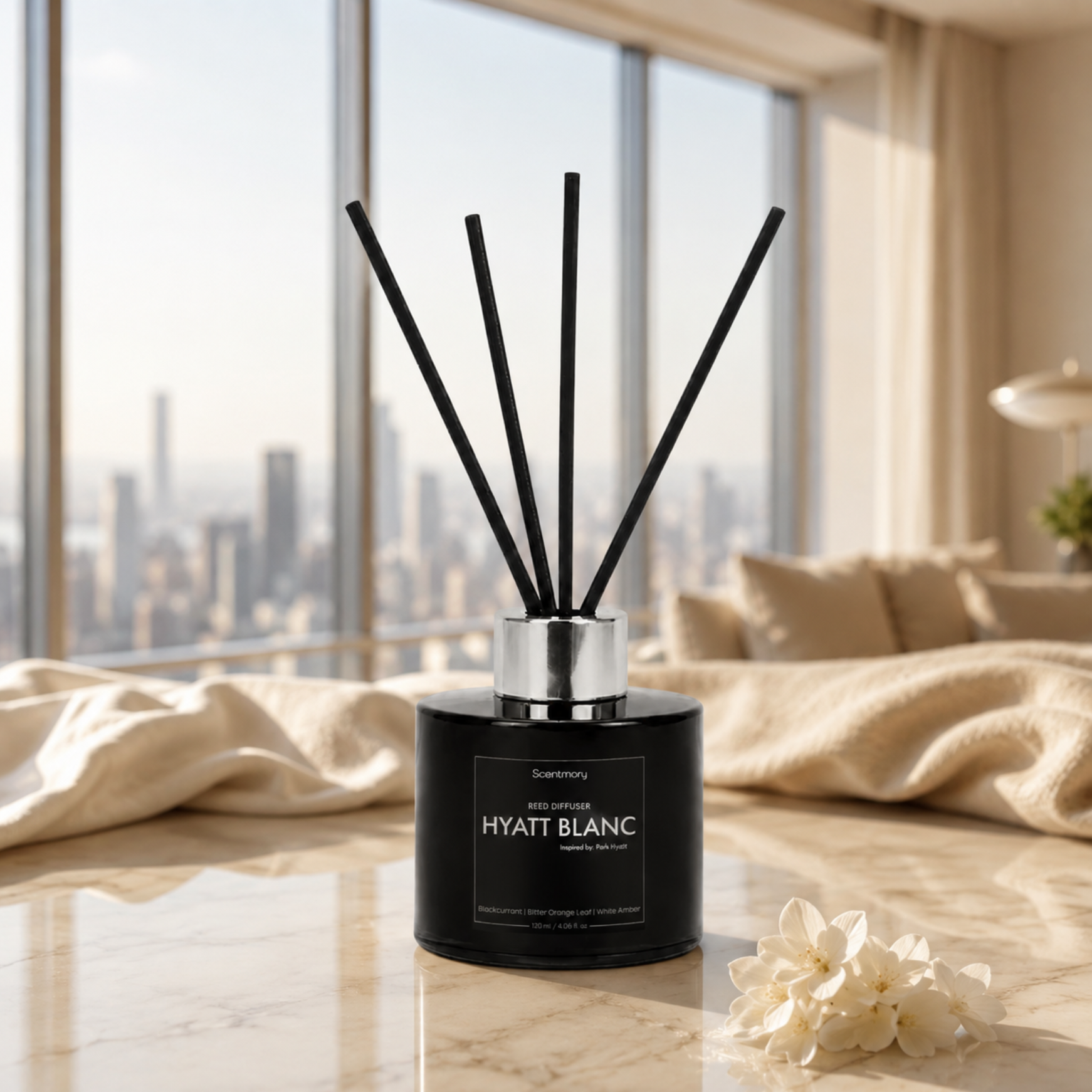 Hyatt Blanc Reed Diffuser