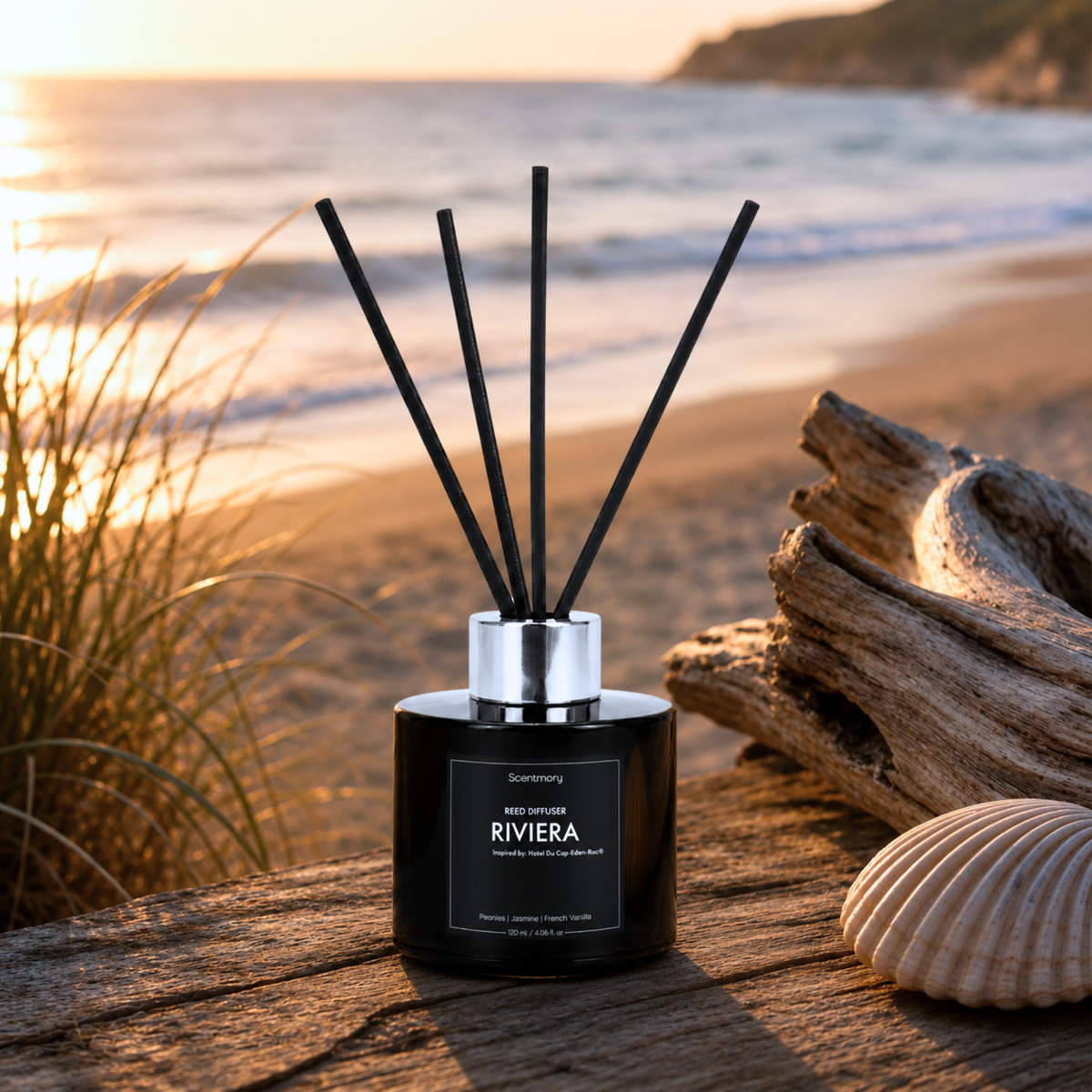 Riviera Reed Diffuser