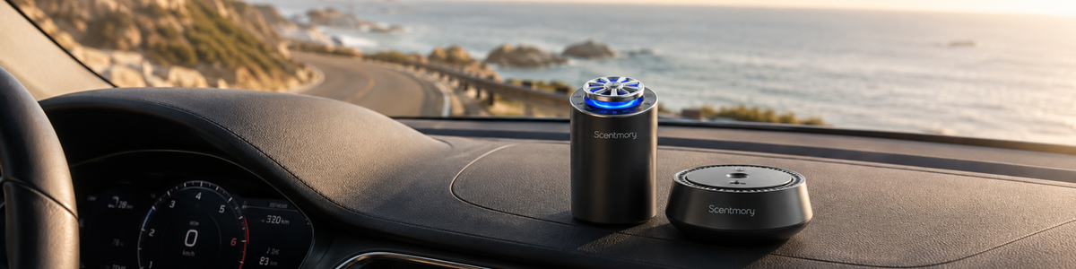 Car Diffusers