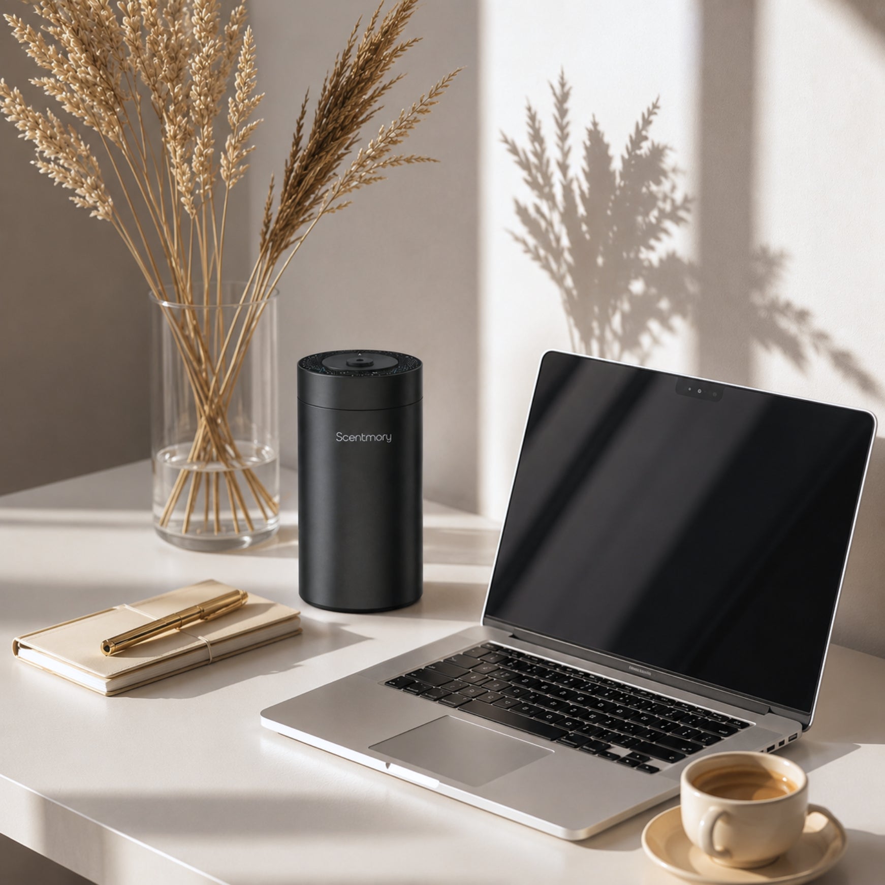 Mini Scent Diffuser 2