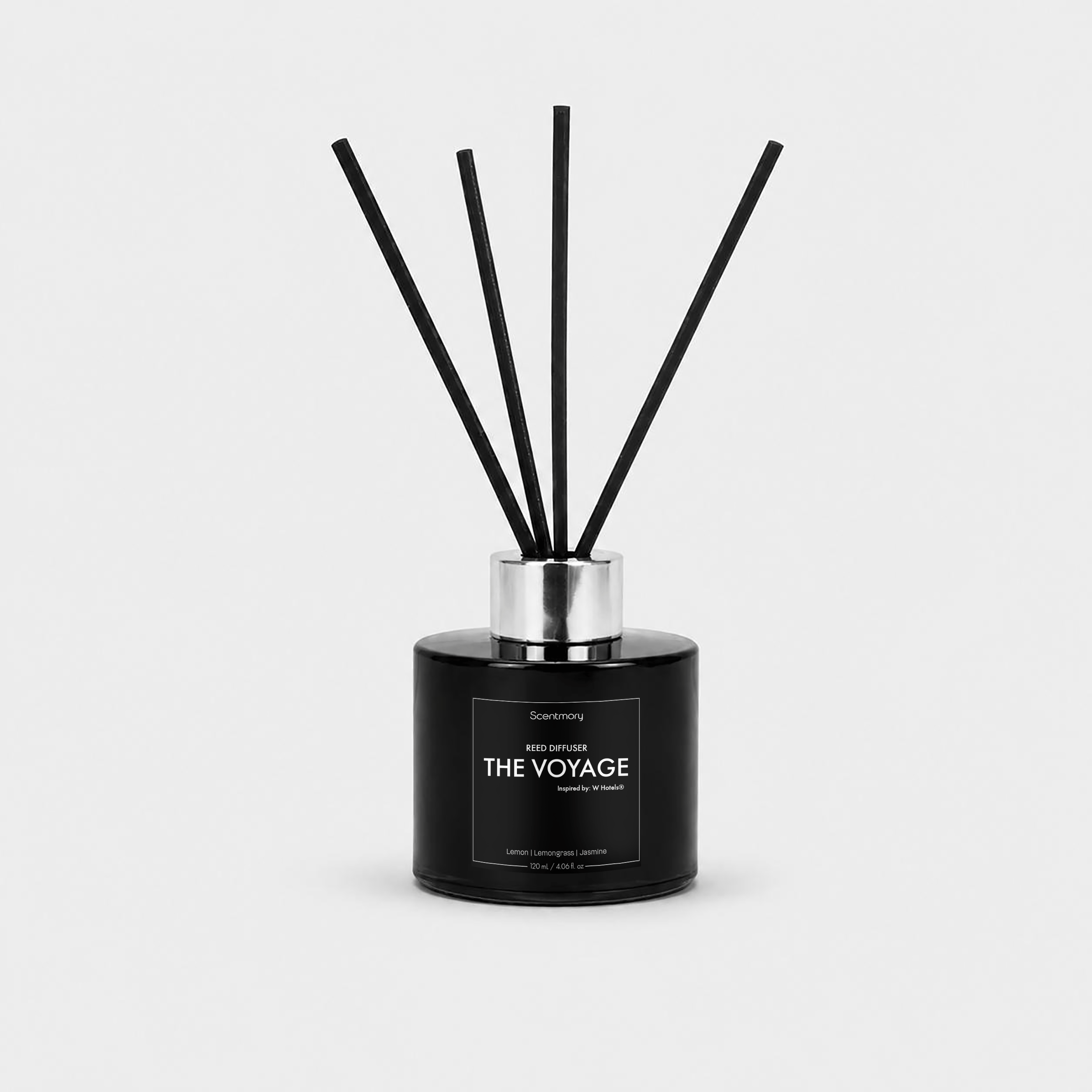 The Voyage Reed Diffuser