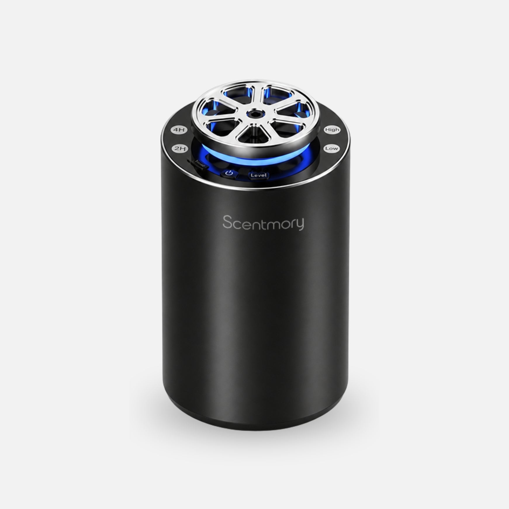 Tow Car Diffuser