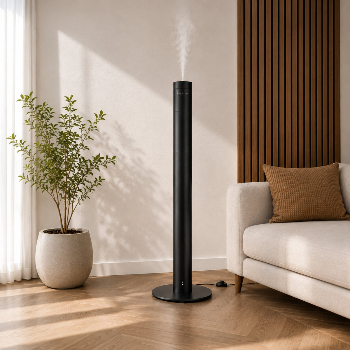Tower Scent Diffuser Plus