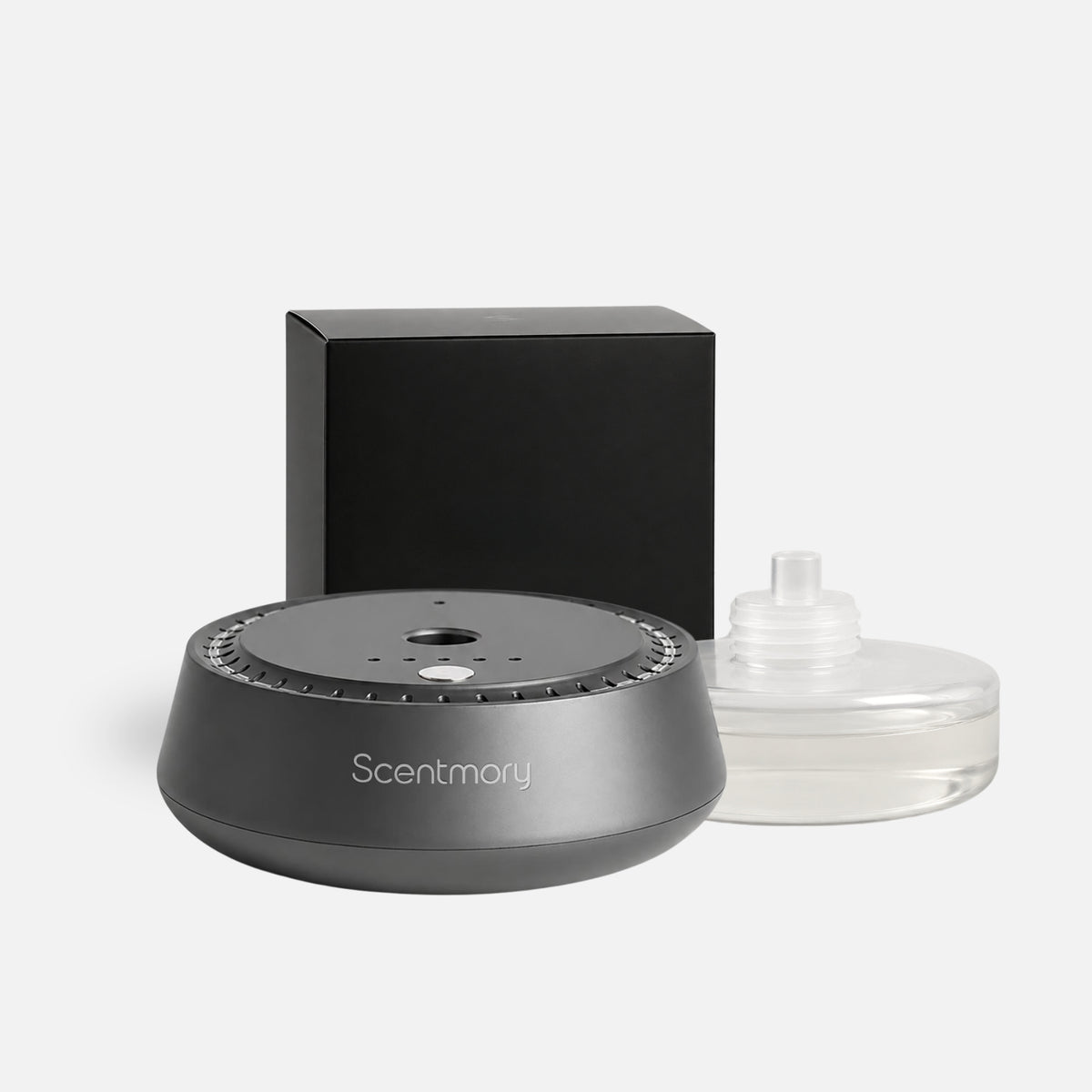 URide Car Diffuser Set